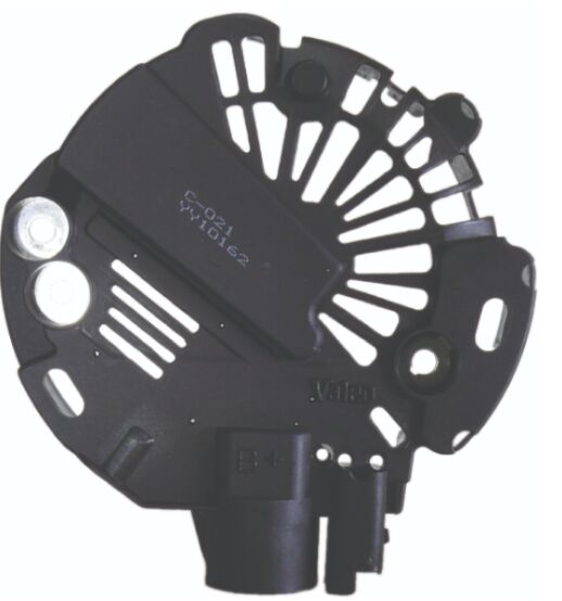 APK0718 PLASTİK KAPAK VALEO 307/106/CLİO II 120 AM