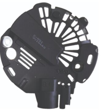 APK0718 PLASTİK KAPAK VALEO 307/106/CLİO II 120 AM