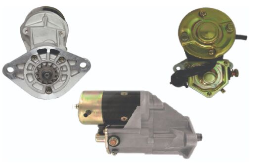 STR7066 MARŞ MOTORU N.DENSO, TOYOTA LAND CRUISER 
Oem Numarası
Orjinal Yazılışı
Araç Marka
2810017010 2810017040
