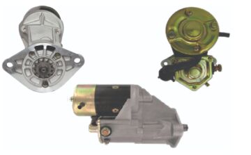 STR7066 MARŞ MOTORU N.DENSO, TOYOTA LAND CRUISER 
Oem Numarası
Orjinal Yazılışı
Araç Marka
2810017010 2810017040