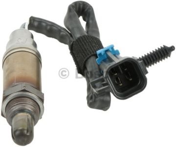 Oksijen (Lambda) SensörüCADILLAC; OLDSMOBILE; PONT Escalade 6.0 AWD EXT 200109 - 200608; Cutlass 3.1 199609 - 199908; Montana 3.4 199809 - 200508; Impala 3.8 199909 - 200508; Cutlass 3.1 199809 - 199908; Bonneville 3.8 199909 - 200505; Escalade 6.0 A