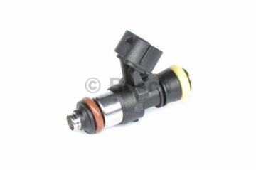 Benzin EnjektörüVW (VOLKSWAGEN); SEAT; SKODA; AUDI Caddy 2.0 EcoFuel 200604 - 201008; Touran 2.0 EcoFuel 200611 - 201005; Caddy 2.0 EcoFuel 201010 - ; Passat 1.4 TSI EcoFuel Variant 201009 - ; up! 1.0 201211 - ; Touran 1.4 TSI EcoFuel 201005 - ; Pass