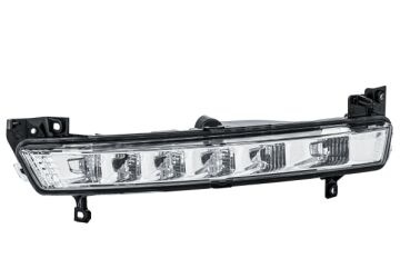 Gündüz Seyir Işığı,LED,Sol,Citroën/DS 6208.V7 / 96.731.537.80 / 6208V7