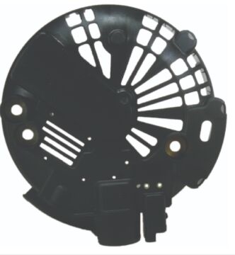 APK0720 PLASTİK KAPAK VALEO 307/106/CLIO III 150A