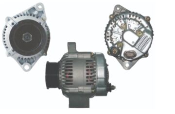 ALT957 ALTERNATÖR N.DENSO 24V 70A KOMATSU PC300-3/ 00-6/W 2379011