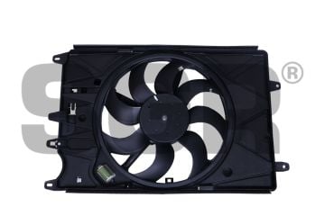 59800 FAN MOTORU DAVLUMBAZLI FİAT EGEA 1.4 HB SW 1.6 1.3D 1.6D 52052600