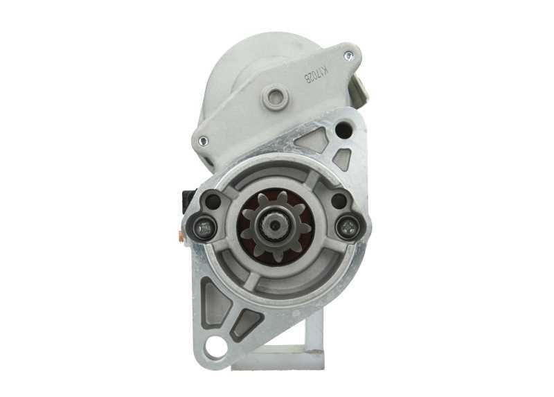 STR 5004 MARŞ MOTORU  12V 2.0KW 9T TOYOTA COROLLA  4D4 YARİS  LES0514 F032114071