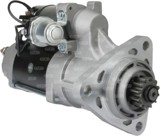F032113827 Marş motoru Cummins Engine 8.3  -,Ford  C 4432 T 8.3  01-02-2006 -,Various Industrial applications  - STR7182