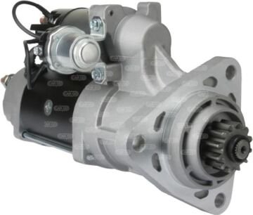 F032113827 Marş motoru Cummins Engine 8.3  -,Ford  C 4432 T 8.3  01-02-2006 -,Various Industrial applications  - STR7182