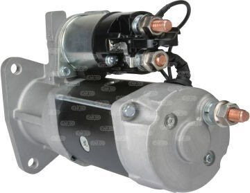 F032113827 Marş motoru Cummins Engine 8.3  -,Ford  C 4432 T 8.3  01-02-2006 -,Various Industrial applications  - STR7182