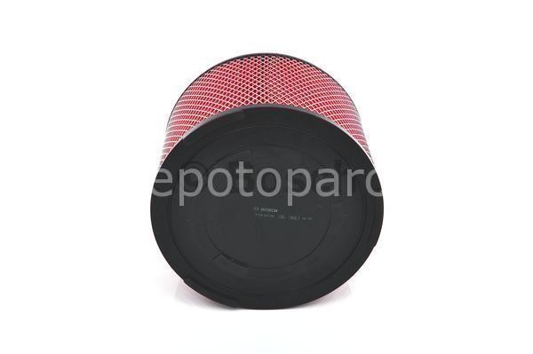 FORD Ranger 3.0 TDCI 4x4 03.2006 - 12.2011 BOSCH HAVA FİLTRESİ