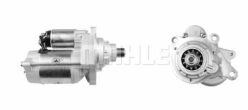 MS 52 Z1660 12V 3,20KW Z12 LETRİKA MAHLE ISKRA MS52 72735680 11139426517 BOSCH SR 7586 X  3C 3U 11000 AA
