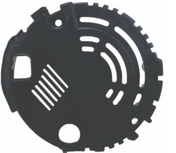 APK0730 PLASTİK KAPAK VALEO CLIO/KANGO 43221 DCI 1 A