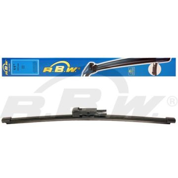 BMW 1, MİNİ RBW, ARKA MUZ SİLECEK, 280 MM, (11'') RBW 95411 (ESKİ KODU 90290)
