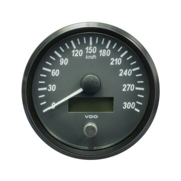 SingleViu Speedo 100 300km/h A2C3832830001