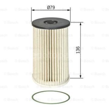 SKODA Octavia 1.9 TDI Combi 11.2004 - 04.2013 BOSCH MAZOT FİLTRESİ filitre