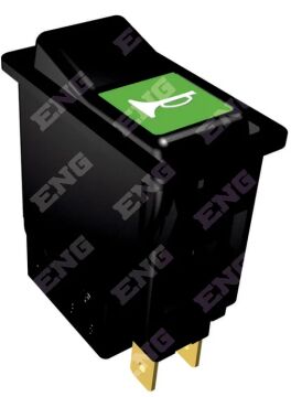 ENG 01 1728 FORD CARGO ANAHTARI DÜZ-KORNA