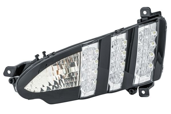 Gündüz Seyir Işığı,LED,Sol,Peugeot 9675315680
