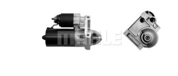 MS 54 Z1660 12V 1,40KW Z9 LETRİKA MAHLE ISKRA MS54 72735682 11139429517 BOSCH 0001108031  8 9330 0418 0 8 9330 0418 0