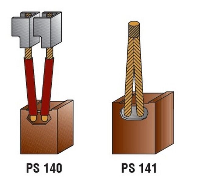MEGA PSX-140-141   MARŞ KÖMÜRÜ RENAULT-PEUGEOT-CITROEN
