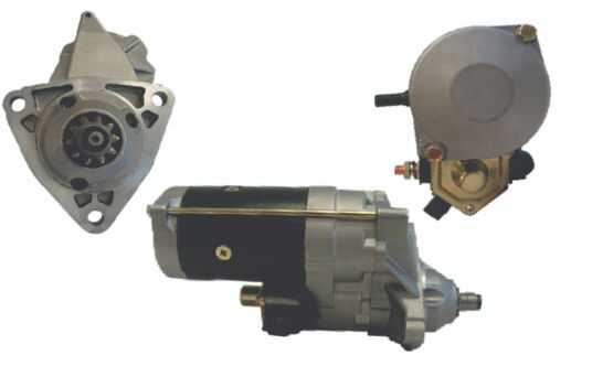 STR7710 MARŞ MOTORU N.DENSO, HYUNDAI SOLAR 210/SAM NGSE24 A187722	A187722	CASE IH
3283814	3283814	CUMMINS
3604662	3604662	CUMMINS
3604662RX	3604662RX	CUMMI