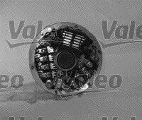 VALEO 432794 ALTERNATÖR A14N67 PORSCHE MAGIRUS JENERATÖR PORSCHE  91160312005  911603120EX