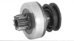 7152280 MARŞ DİŞLİSİ MERCEDES DİES.1900-2000  9D ZGL