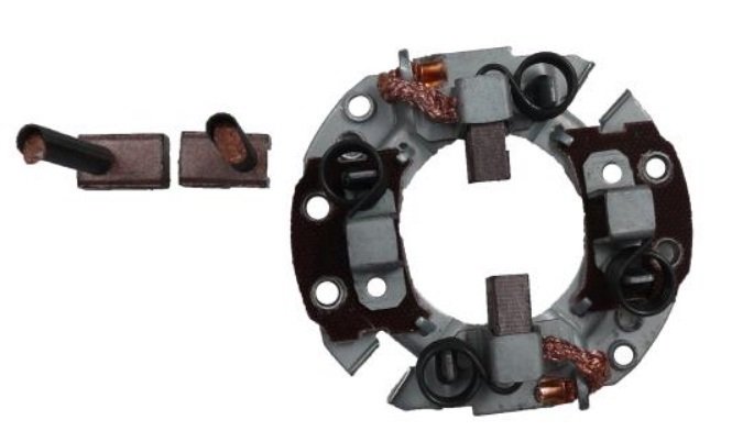 BHN 3542  KÖMÜR YUVASI 12V HYUNDAI ACCENT ELENTRA SONATA M649T01371 M649T04871 MD607555 MD607926 MD618513 3617021740 M649T02271