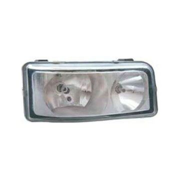 505767 MAN TGA-TGA-TGL-LIONS CLASSIC FAR 2003-2009