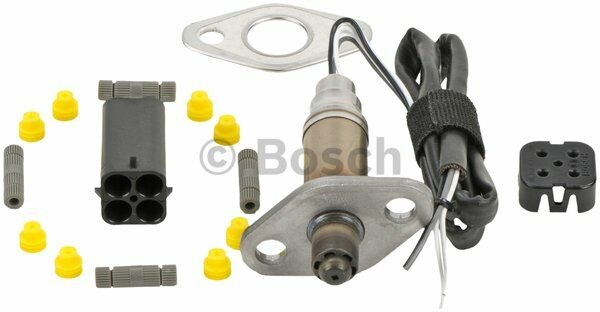 Oksijen (Lambda) SensörüTOYOTA; LEXUS Celica 1.8i 16V Liftback 199311 - 199908; Carina E 1.6i 16V Sedan 199202 - 199601; Carina E 1.6i 16V Liftback 199212 - 199710; Carina E 1.6i 16V Liftback 199202 - 199601; Carina E 1.6i 16V Sedan 19920 TOY 8946569