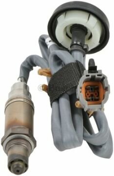 Oksijen (Lambda) SensörüNISSAN; MERCURY 200 SX 2.0i 199310 - 199912; Sentra 2.0 199509 - 200112; Quest 3.3 199810 - 200304; Quest 3.3 199809 - 200009; Frontier 2.4 199801 - 200812; Villager 3.3 199809 - 200212 NIS 226A07B504; NIS 226A