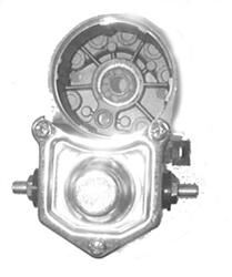 FP-0534004340 MARŞ OTOMATİĞİ 12V MARS.GÖV. KOMATSU FORKLİFT 053400-4340