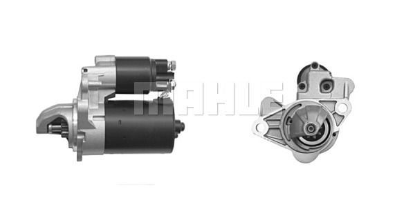 MS 14 Z1660 12V Z9 LETRİKA MAHLE ISKRA MS14 72735642 11139446517 BOSCH 0011106018 DELCOREMY DRS8830 12 14 1 489 995