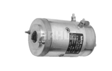 MM 86 Z1660 24V 2,10KW LETRİKA MAHLE ISKRA MM86 72736302 11216225500   3838922060218