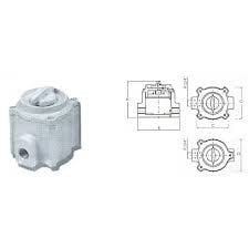 YD-D-9702-2Y  SWITCH ATEX