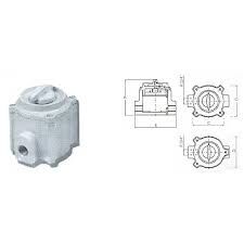 YD-D-9702-2Y  SWITCH ATEX