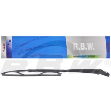 FIAT DOBLO KOLLU ARKA SİLECEK RBW 92264 ARKA SİLGİ SÜPÜRGESİ