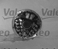 432794  ALTERNATÖR  A14N67  PORSCHE A14N67