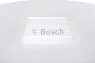 HONDA Civic 1.6i 16V Hatchback 10.1995 - 02.2001  BOSCH POLEN FİLTRESİ filitre