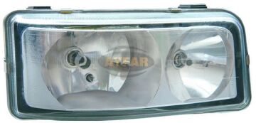 505776 MAN TGA (2003-2009)FAR MOTORLU SOL 81251016451