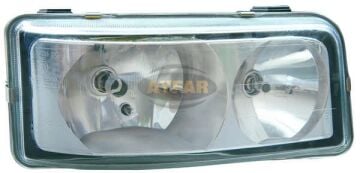 505776 MAN TGA (2003-2009)FAR MOTORLU SOL 81251016451