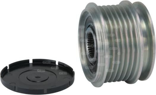 F032230293 Kasnak rulmanlı bosch valeo 535001210