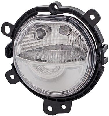 Gündüz Seyir Işığı,Ampul teknolojisi,Sol,BMW/Mini 63 17 7 298 333 / 63 17 7 298 333 / 7 298 333 / 7 298 333