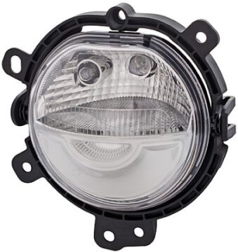 Gündüz Seyir Işığı,Ampul teknolojisi,Sol,BMW/Mini 63 17 7 298 333 / 63 17 7 298 333 / 7 298 333 / 7 298 333