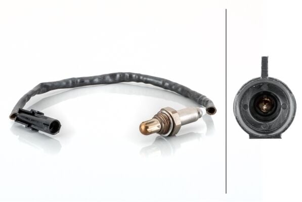 Lambda Sensörü,1-Kutuplu,Isıtılmamış,Opel Astra-Co 855305