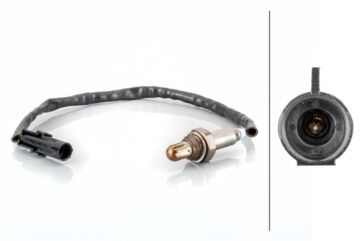 Lambda Sensörü,1-Kutuplu,Isıtılmamış,Opel Astra-Co 855305