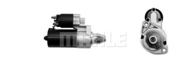 MS 171 Z1660 12V 1,40KW Z10 LETRİKA MAHLE ISKRA MS171 72735799 11139431517 BOSCH 0011108197  005 151 65 01 A005 151 65 01 005 151 65 01