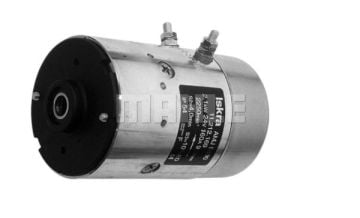 MM 88 Z1660 24V 2,10KW LETRİKA MAHLE ISKRA MM88 72736304 11212169500   3838922058857