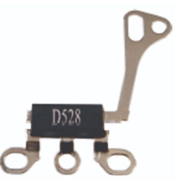 D528 DIOT İKAZ DELCO SI10-SI12-SI15