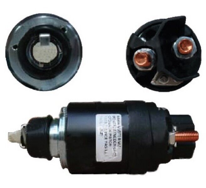 SI037 MARŞ OTOMATİĞİ 24V IVECO/MAGIRUS/DEUTZ 16.915.142